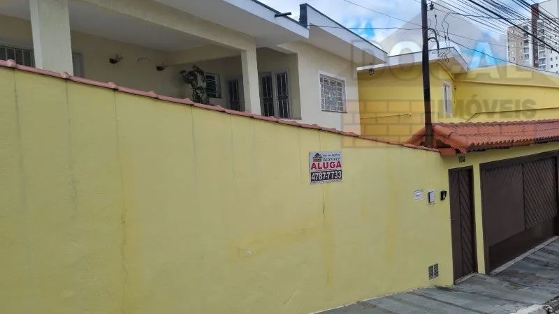 CASA COMERCIAL em TABOÃO DA SERRA - SP, JARDIM MARIA ROSA