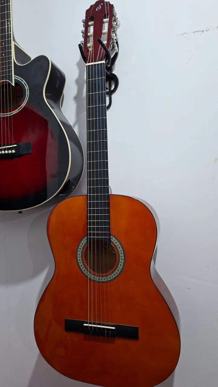Violão Giannini start N14