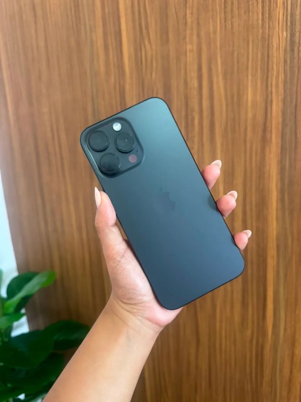 iPhone 15 Pro Max - 512GB - Nunca aberto - Foto 4