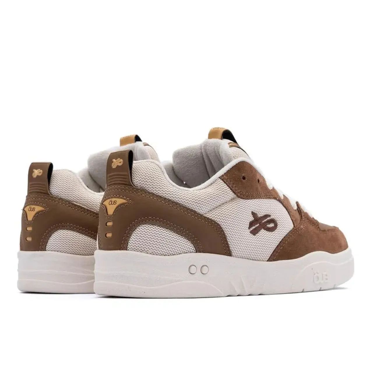 Tenis Ous - Foto 2