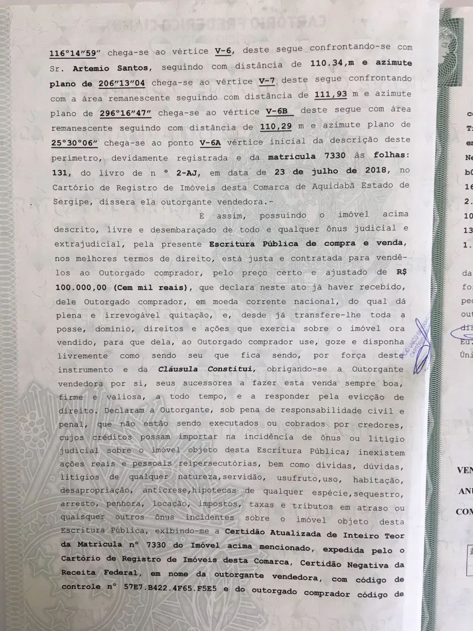 Vendo lotes  - Foto 2