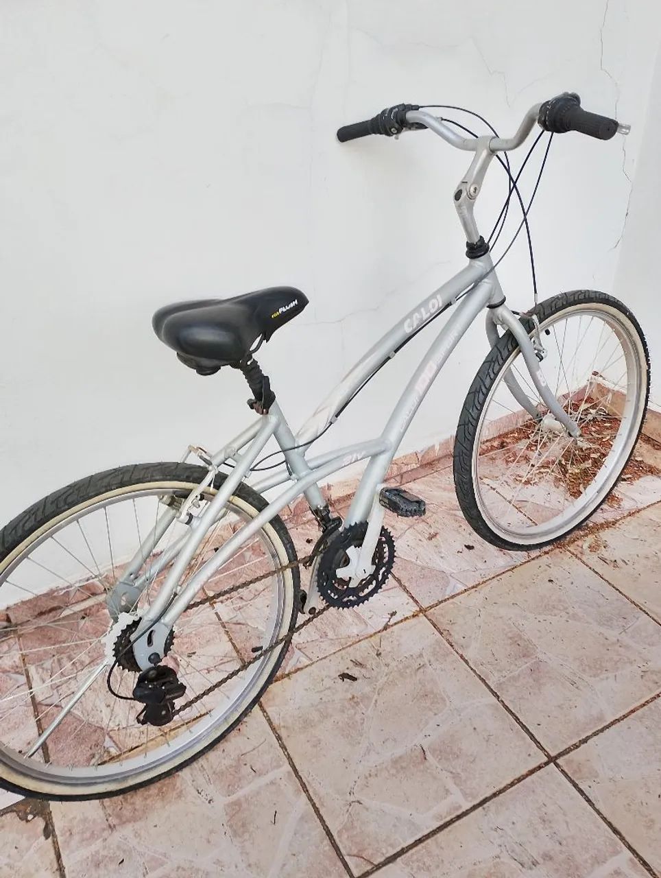 BICICLETA CALOI 100