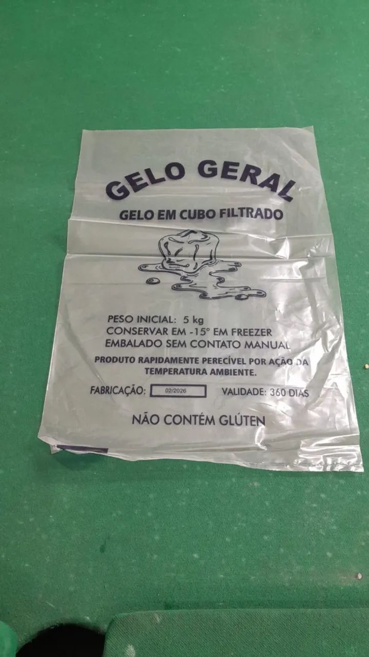 Sacos plásticos em geral  - Foto 5