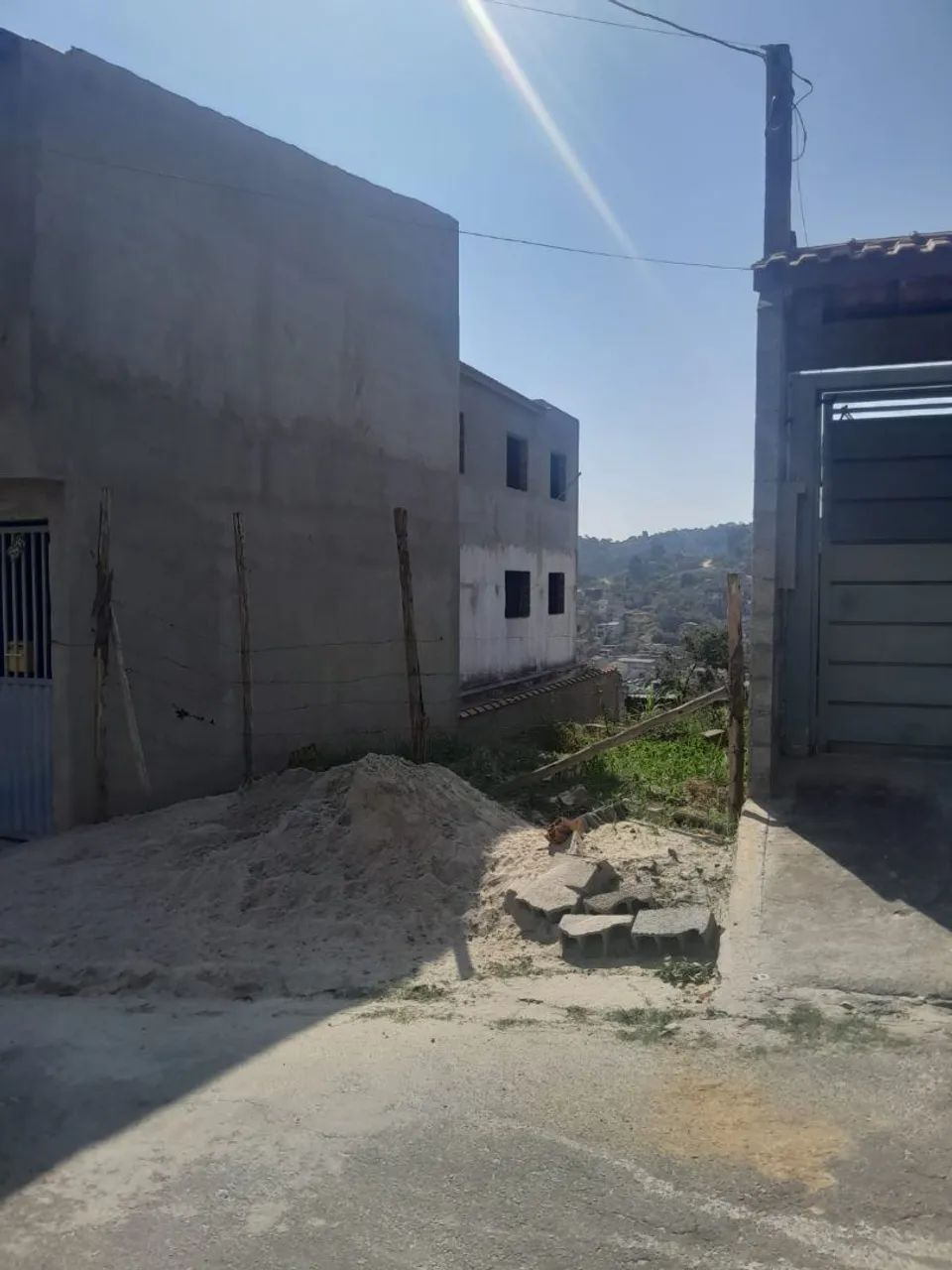 Terreno baratinho  - Foto 3