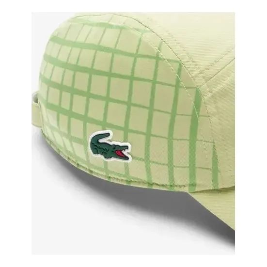 Boné Lacoste!