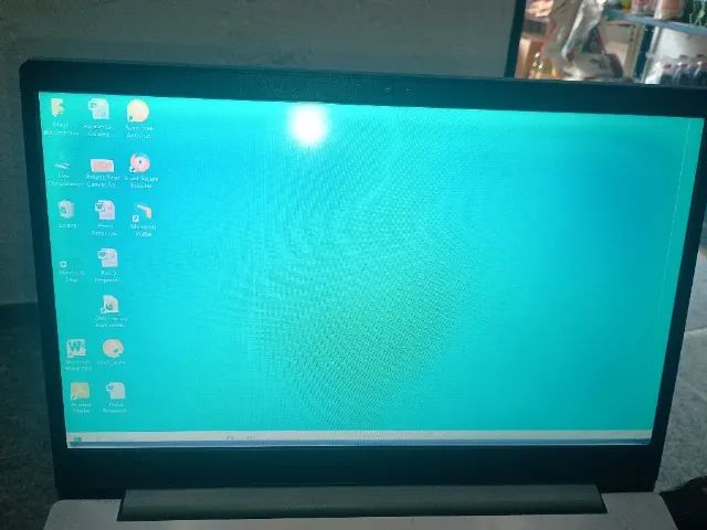 Vender Notebook Lenovo Ideapad S145 500 GB Memoria 4 GB - Foto 3