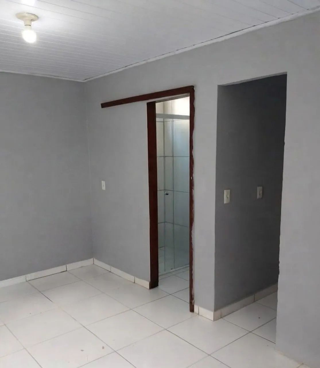 Aluga-se Kitnet Prática e Bem Localizada! - Foto 5