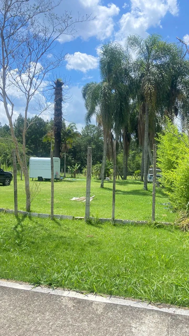 Terreno na estrada do condomínio  - Foto 2