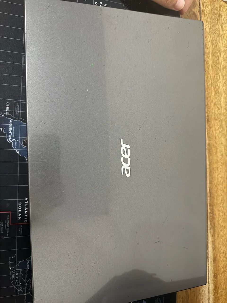 Notebook Acer Aspire V3-571 | Core i3 | Windows 10 | Pronto para Usar - Foto 4
