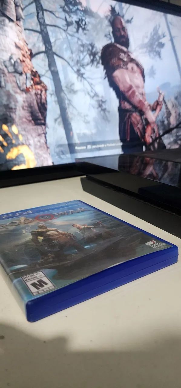 Ps4 fat - Foto 5