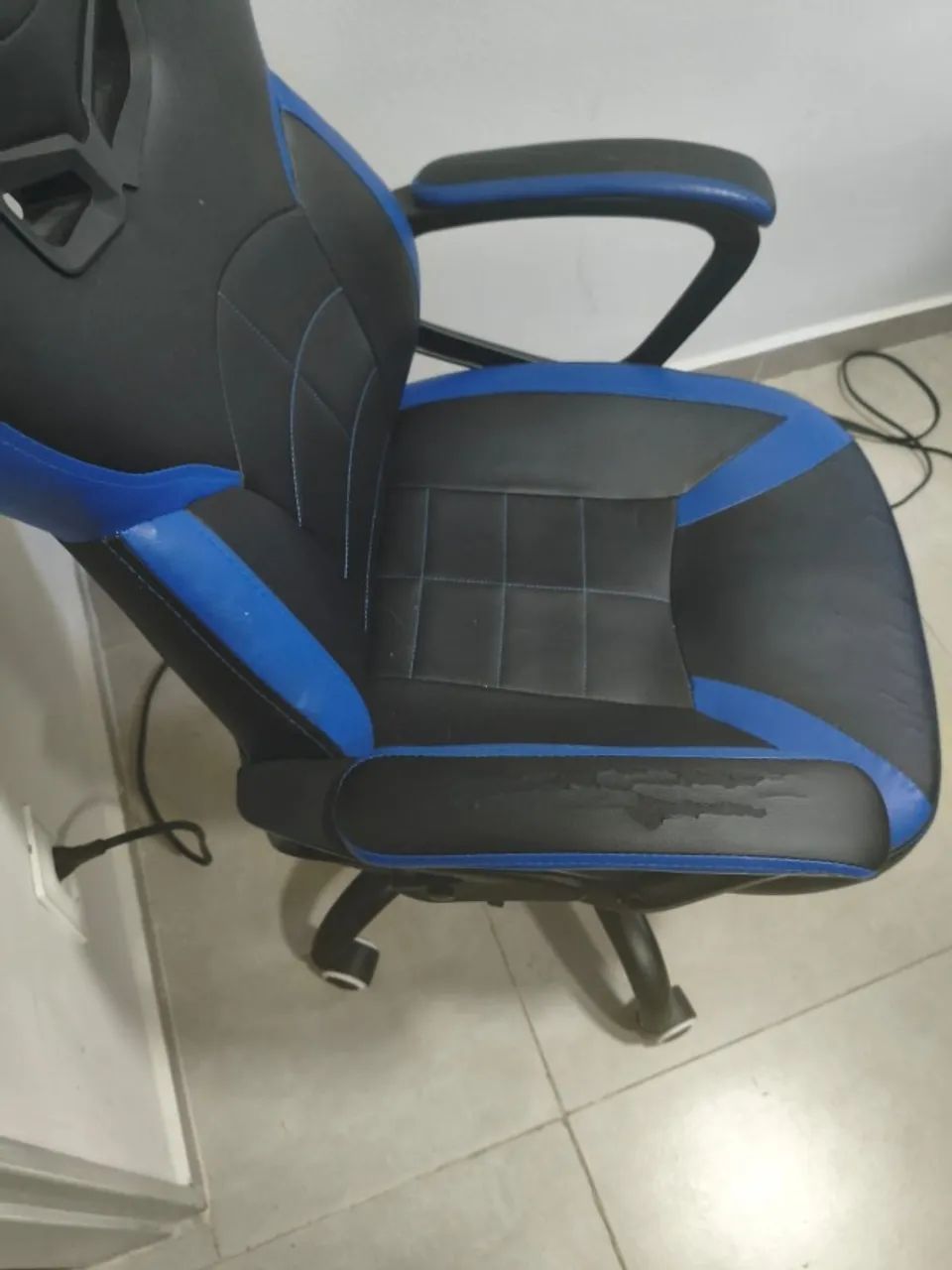 Cadeira Gamer - Foto 4