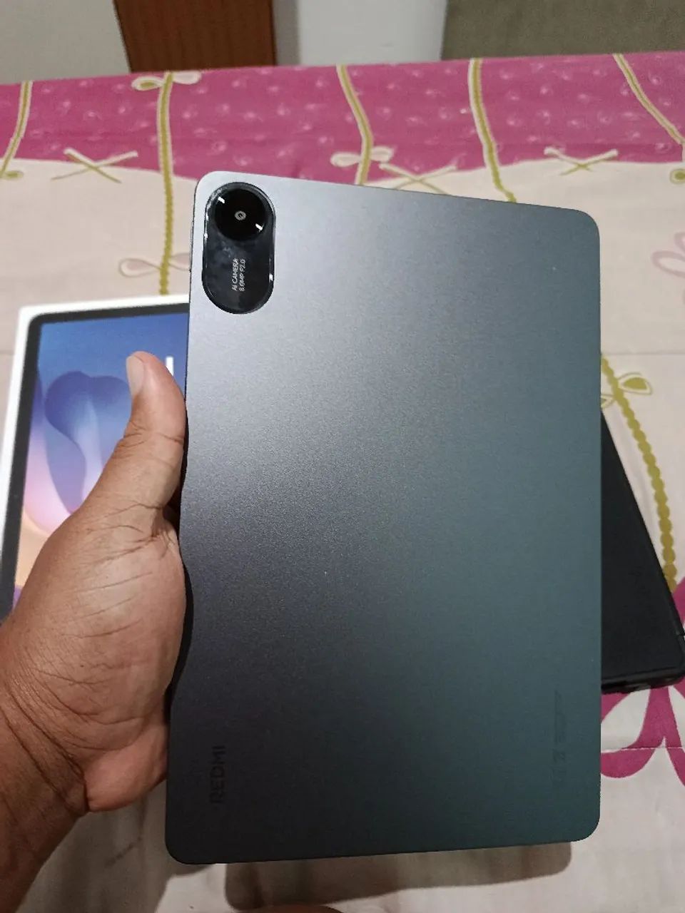 Vendo tablet Redimi Pad 2 8 ram 256gb