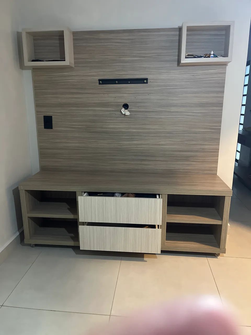 Rack 100 por cento mdf - Foto 3