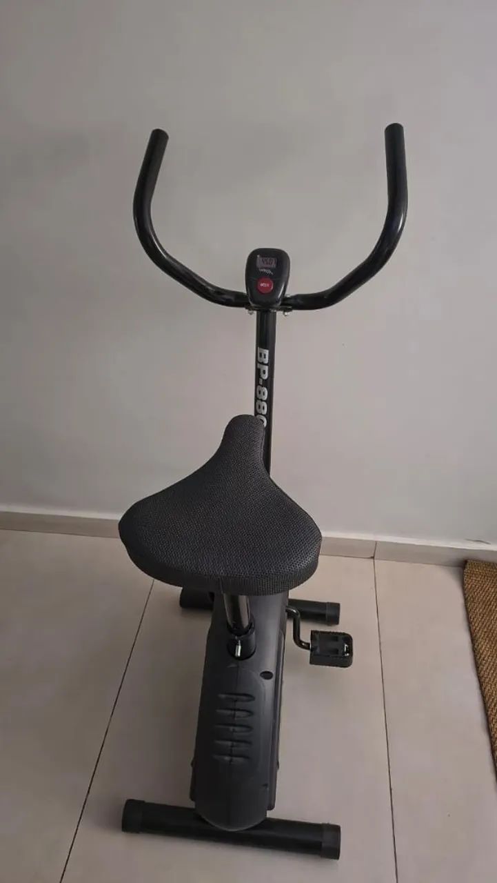 Bicicleta ergométrica  - Foto 5