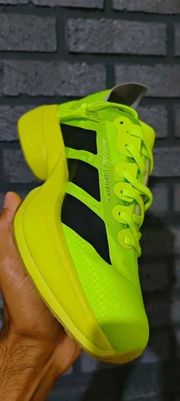 Tênis adizero pro 4 - Foto 5