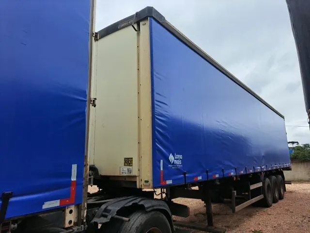 BITRENZÃO 9 EIXOS SIDER LIBRELATO 2017 C/PNEUS - Foto 5