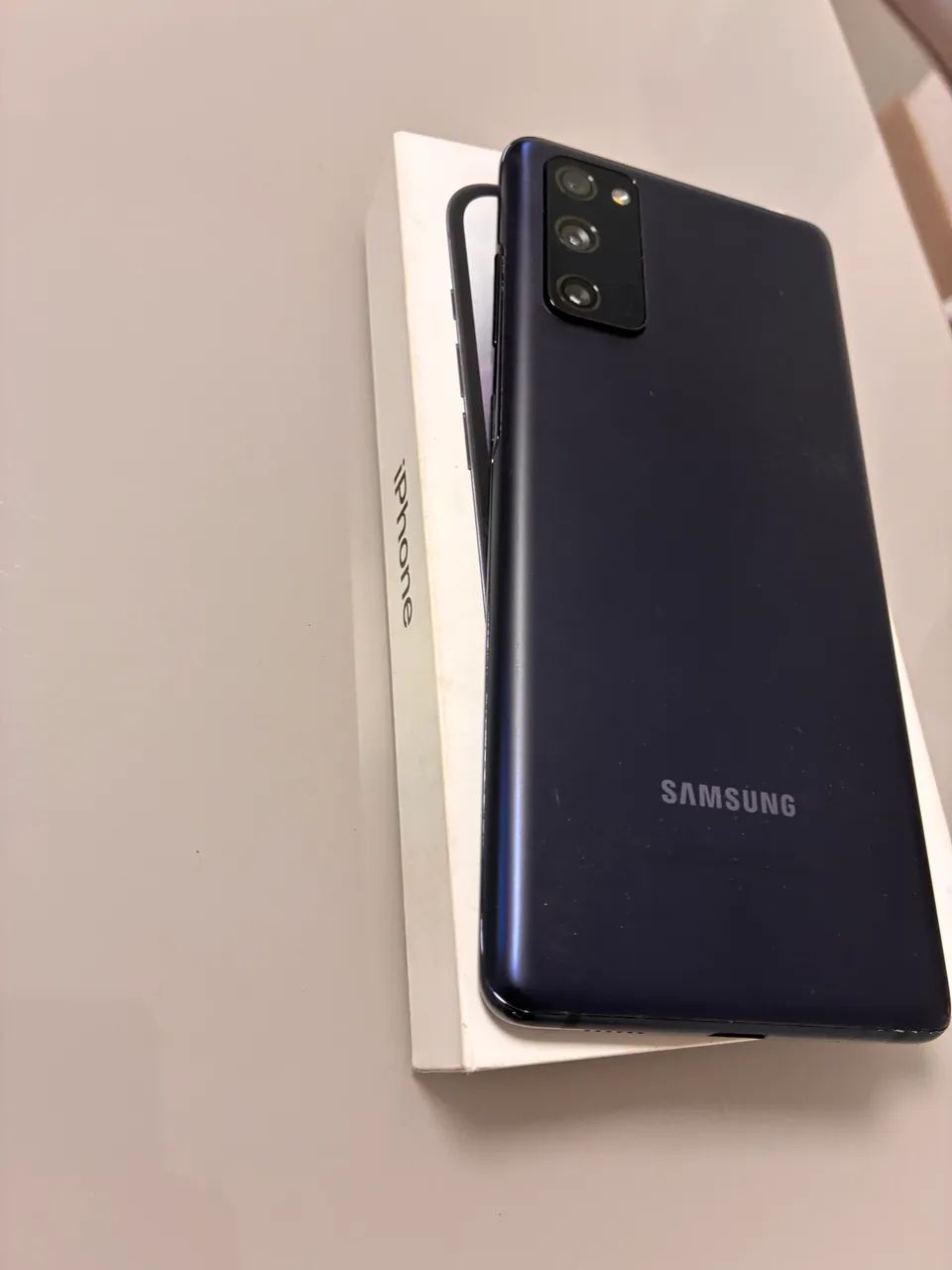 Samsung Galaxy S20 FE 5G - 128GB | 6GB RAM - Foto 5