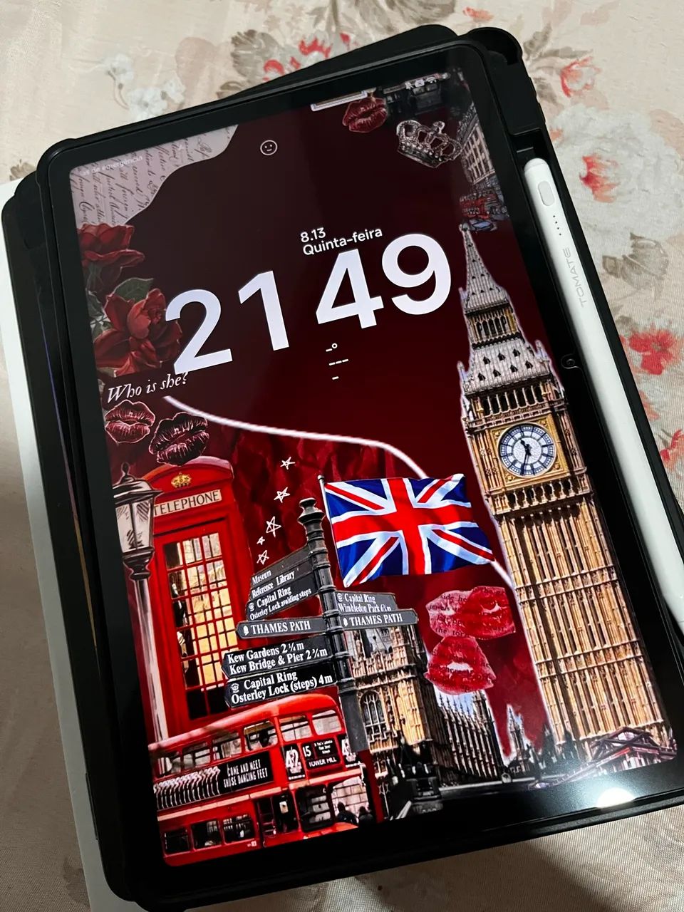 Redmi Pad 2 4G 256GB - Foto 3