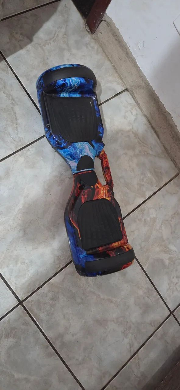 Hoverboard