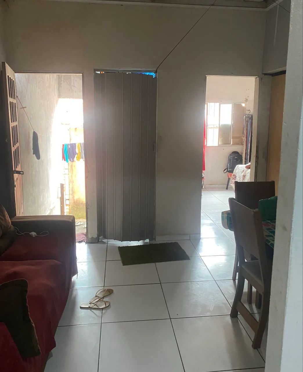  Troco casa no pontal da Barra próximo à praia  - Foto 4