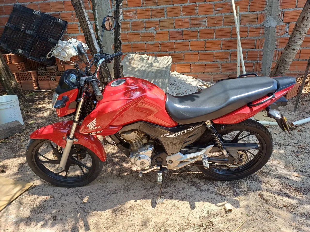 Cg fan 160 - Foto 2