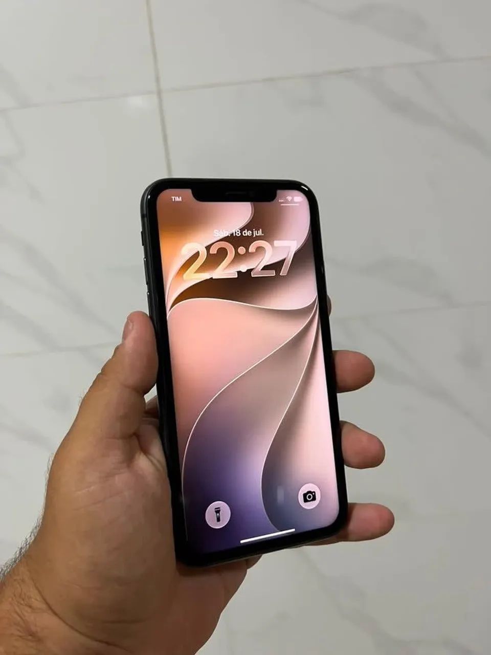 iPhone 11