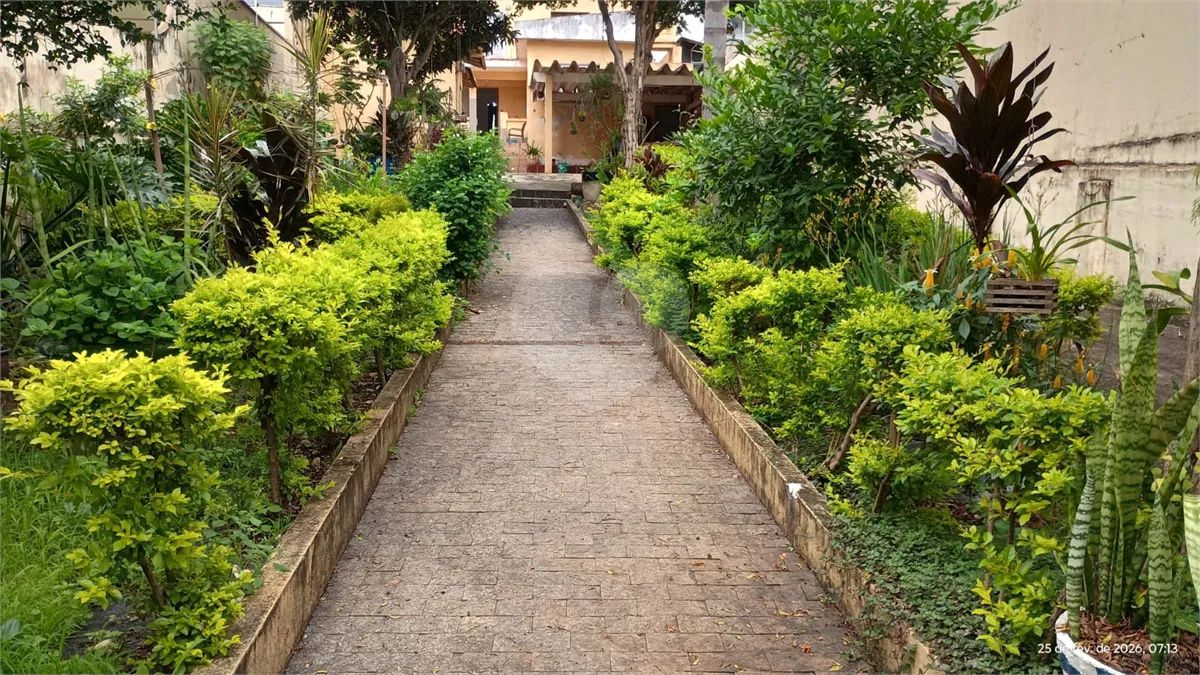 Casa com 3 quartos à venda em Chora menino - SP