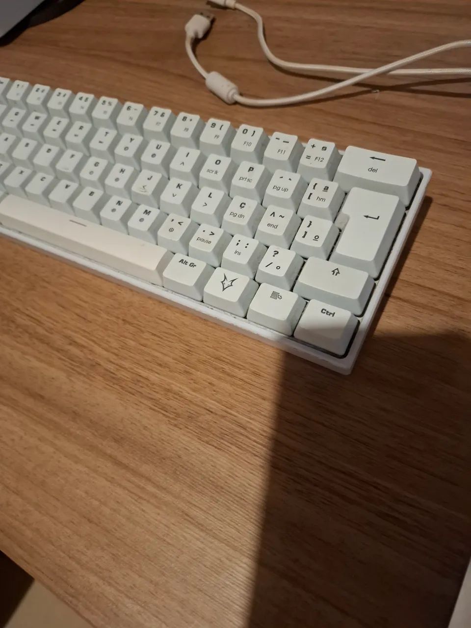 Teclado gamer - Foto 4