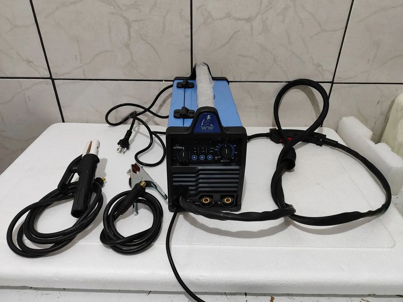 Máquina de soldar 449261032964761601