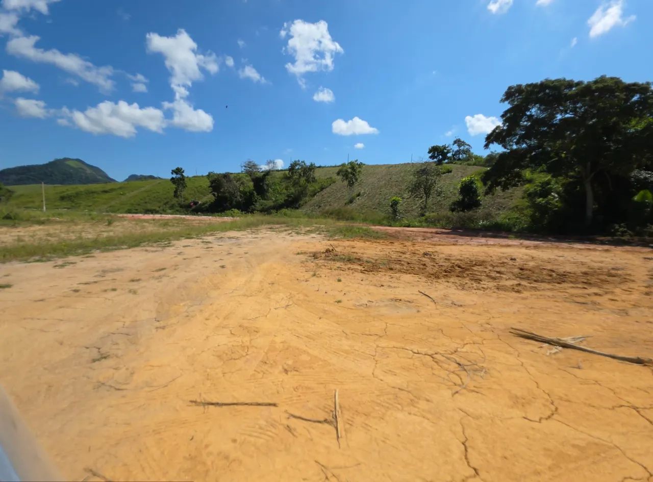 Terreno em Cantagalo - Foto 3