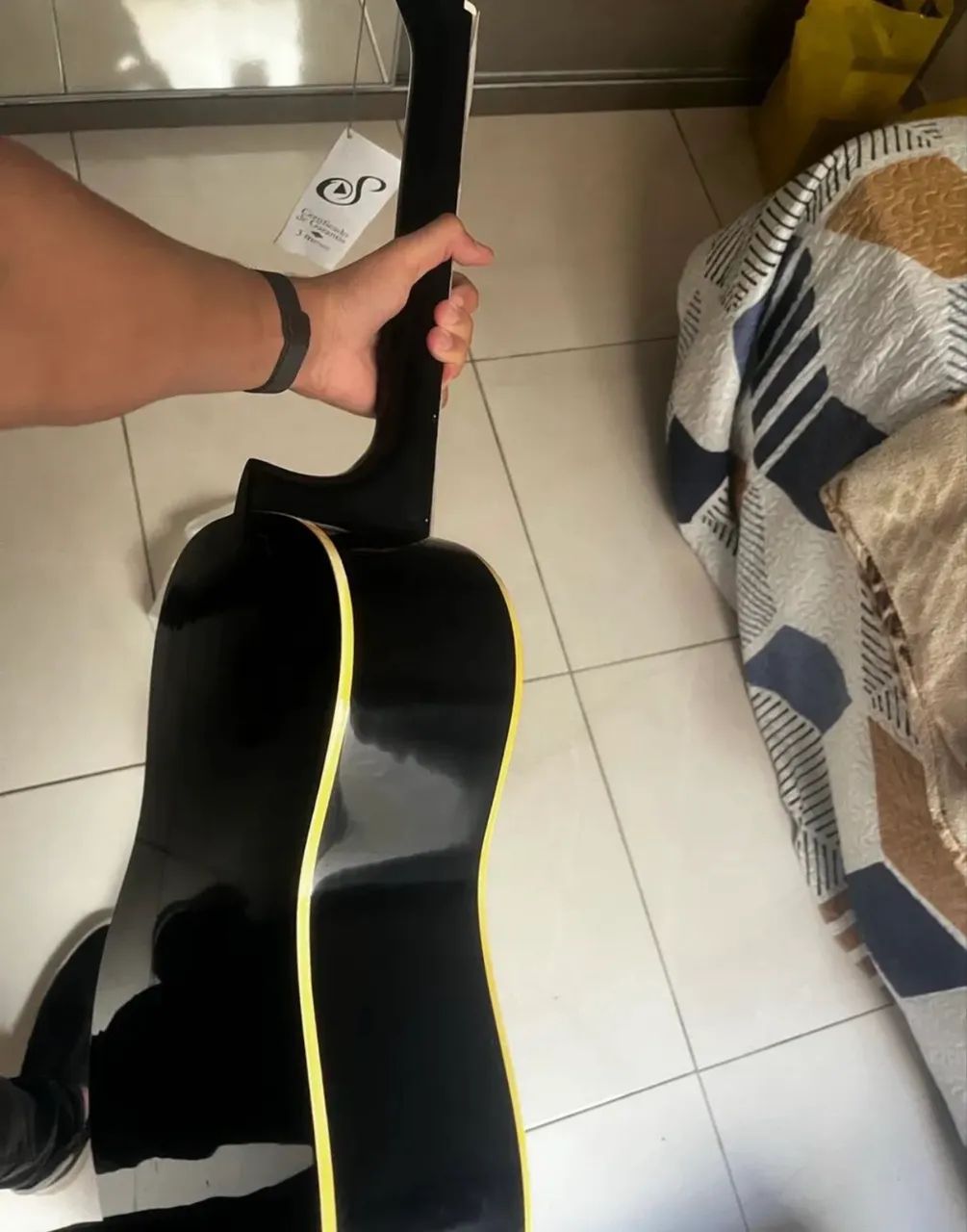 Violão  - Foto 3