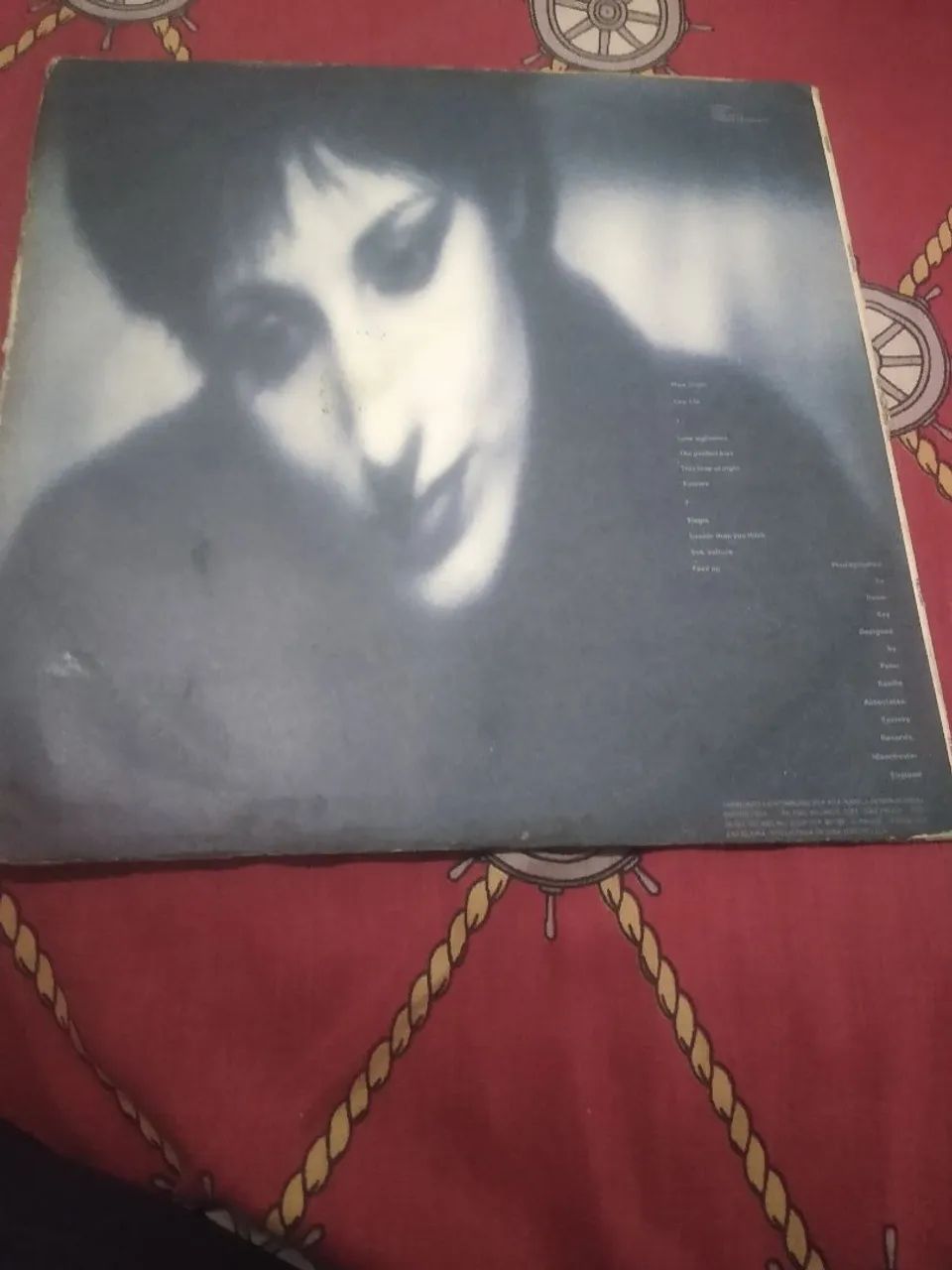 Disco de vinil New order  - Foto 2
