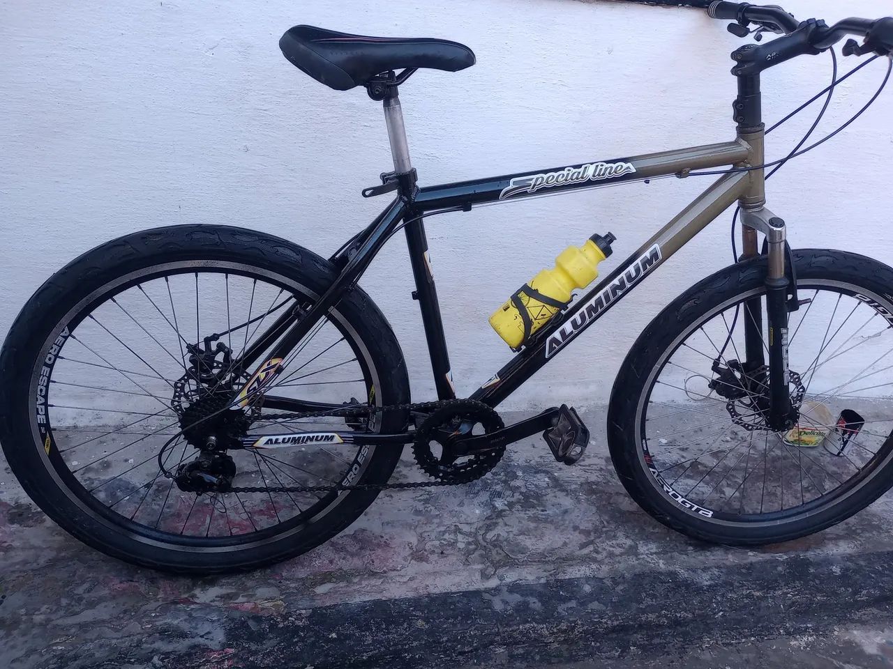 Bicicleta nova - Foto 2