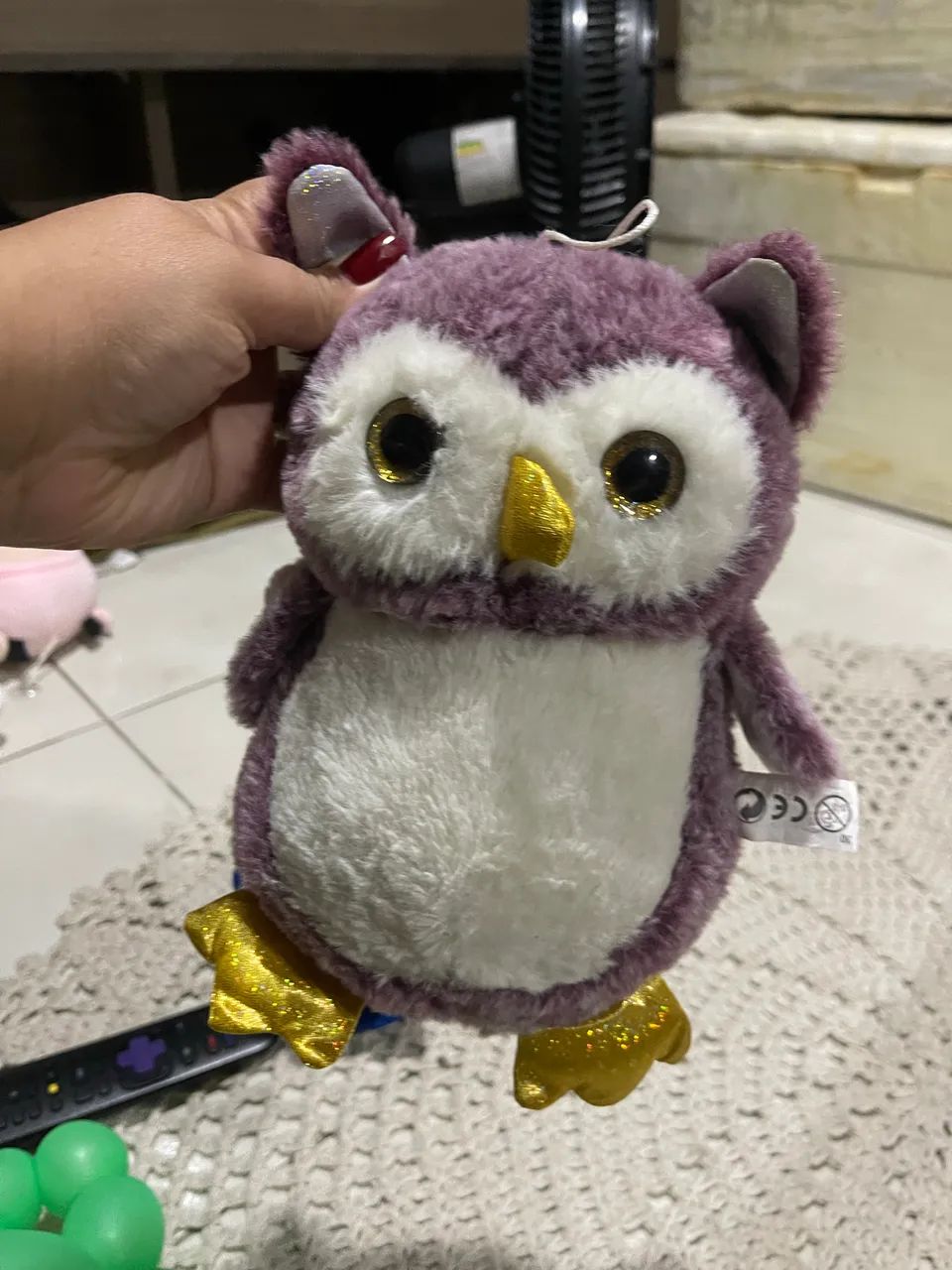 Vendo Kit Pelúcias  - Foto 3