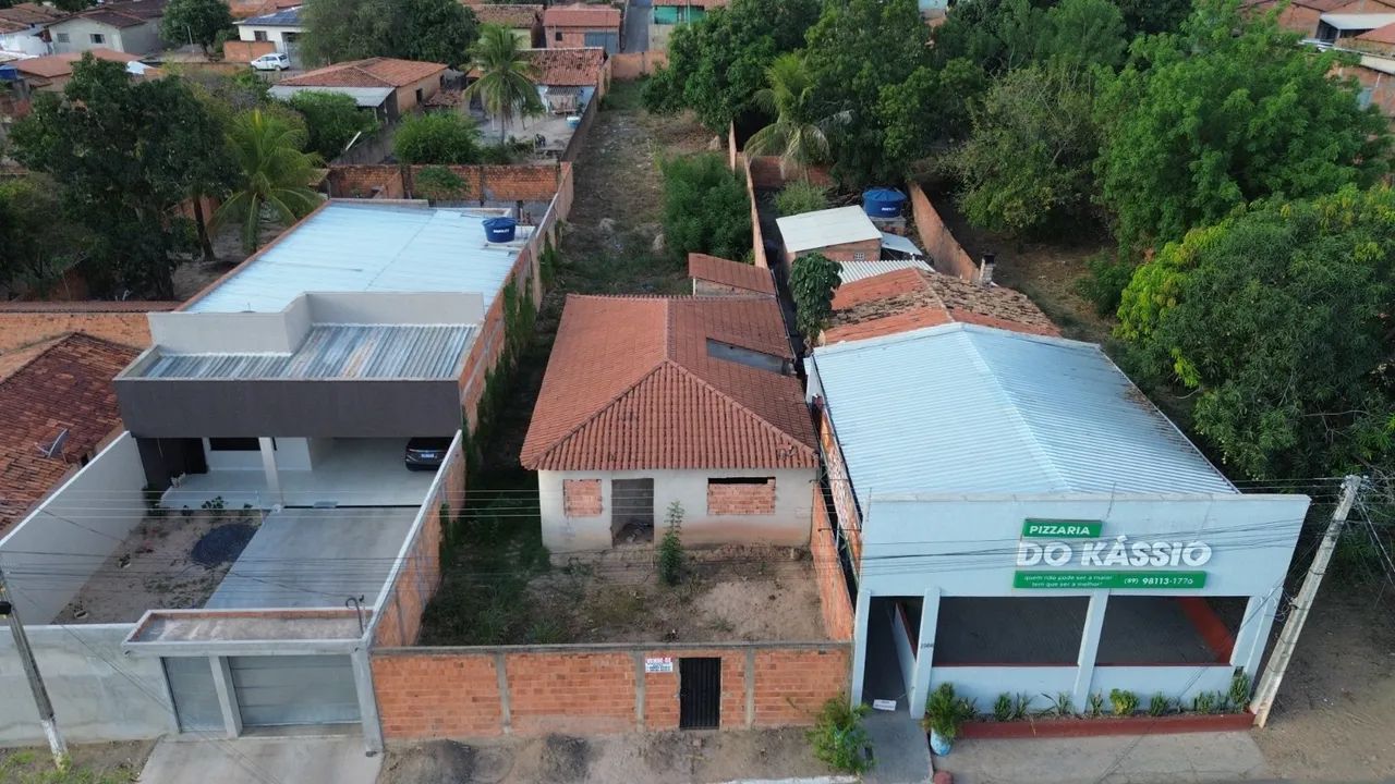 Terreno 10x40 com casa  - Foto 5