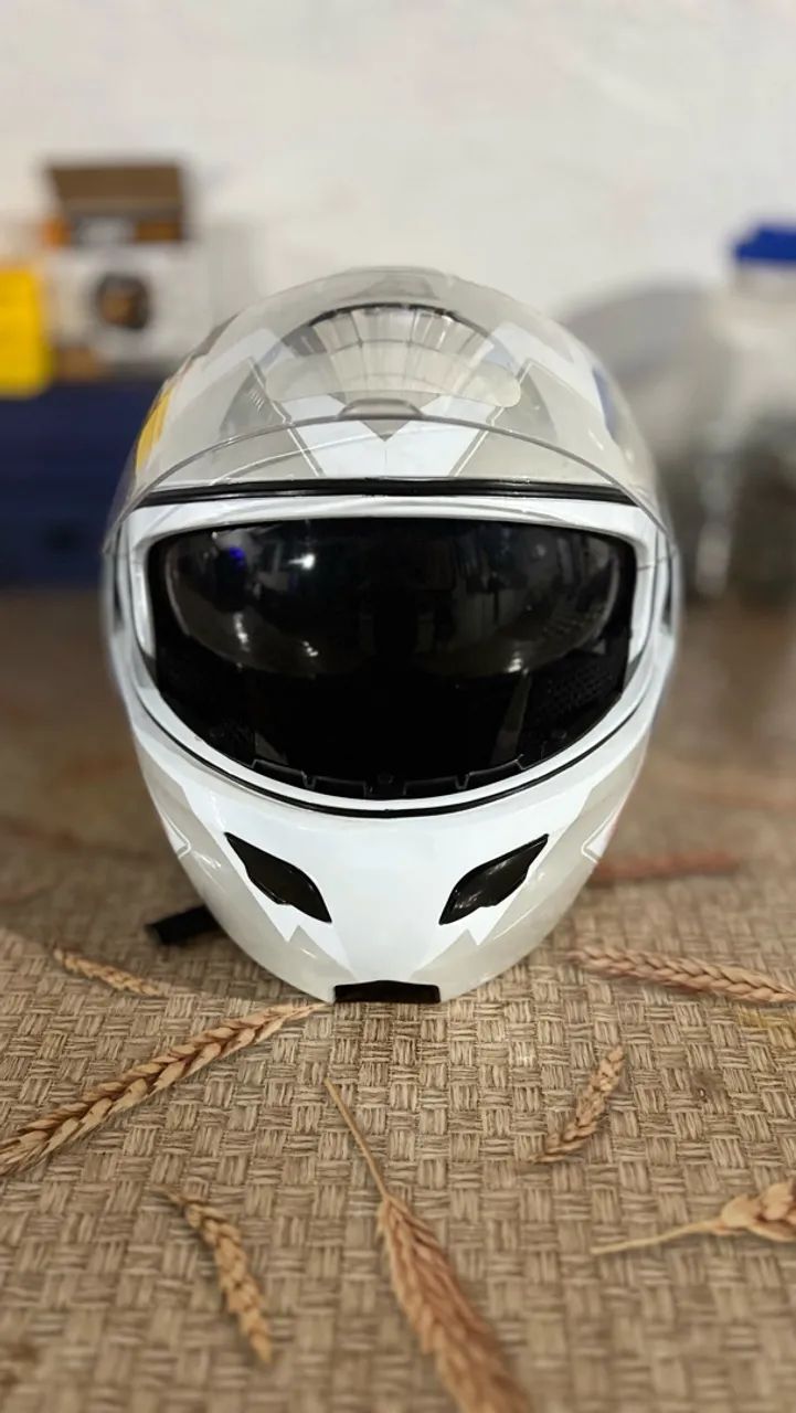 Capacete atake - Foto 5