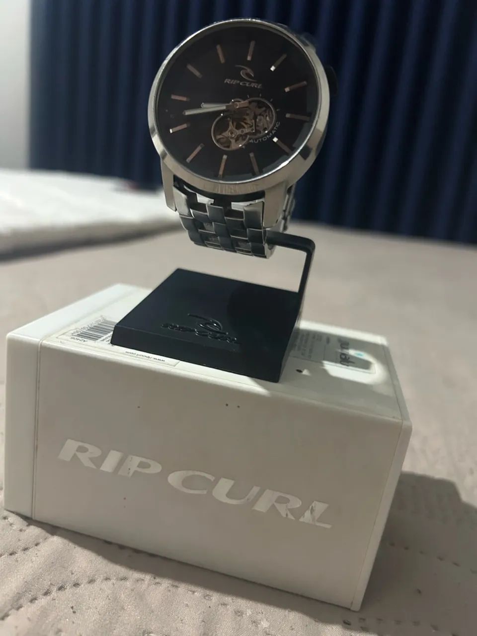 Relógio Rip Curl  Detroit automático  - Foto 3