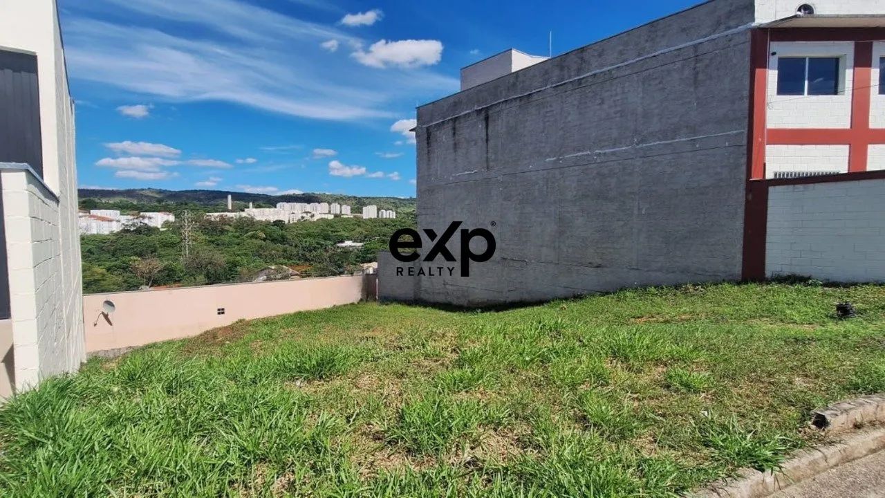 Terreno Comercial Parque dos Cocais com 349 m2 e 17 m de Testada - Prox. a Dom Pedro - Val