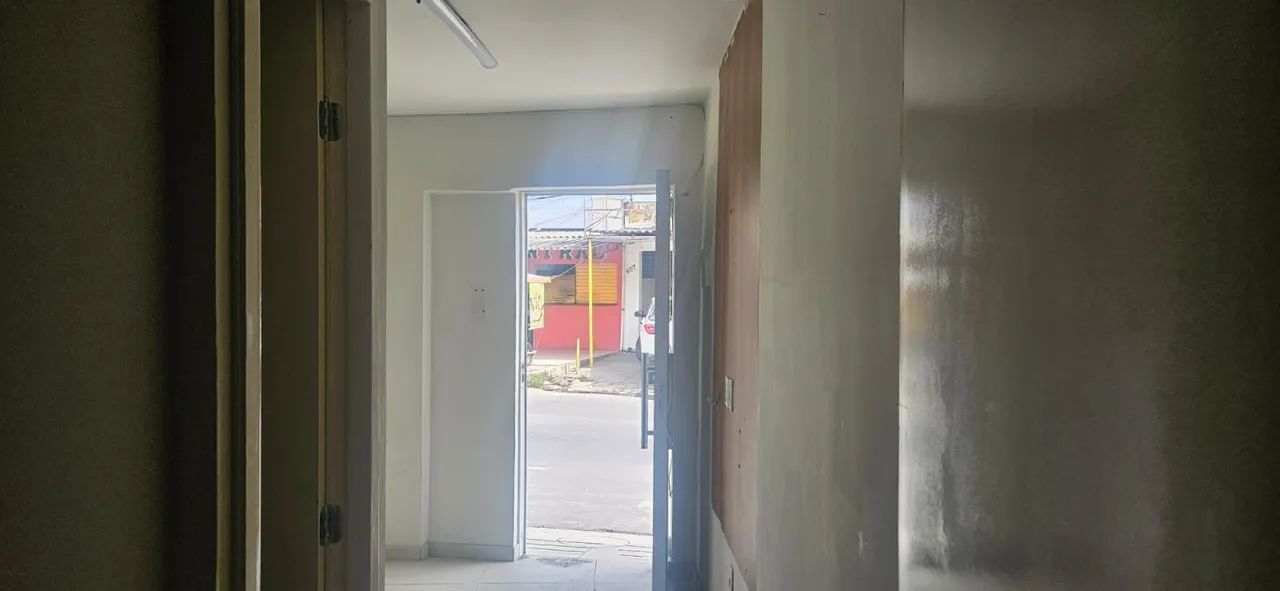 Ponto comercial na principal do Clima bom, ponto MUITO movimentado - Foto 4