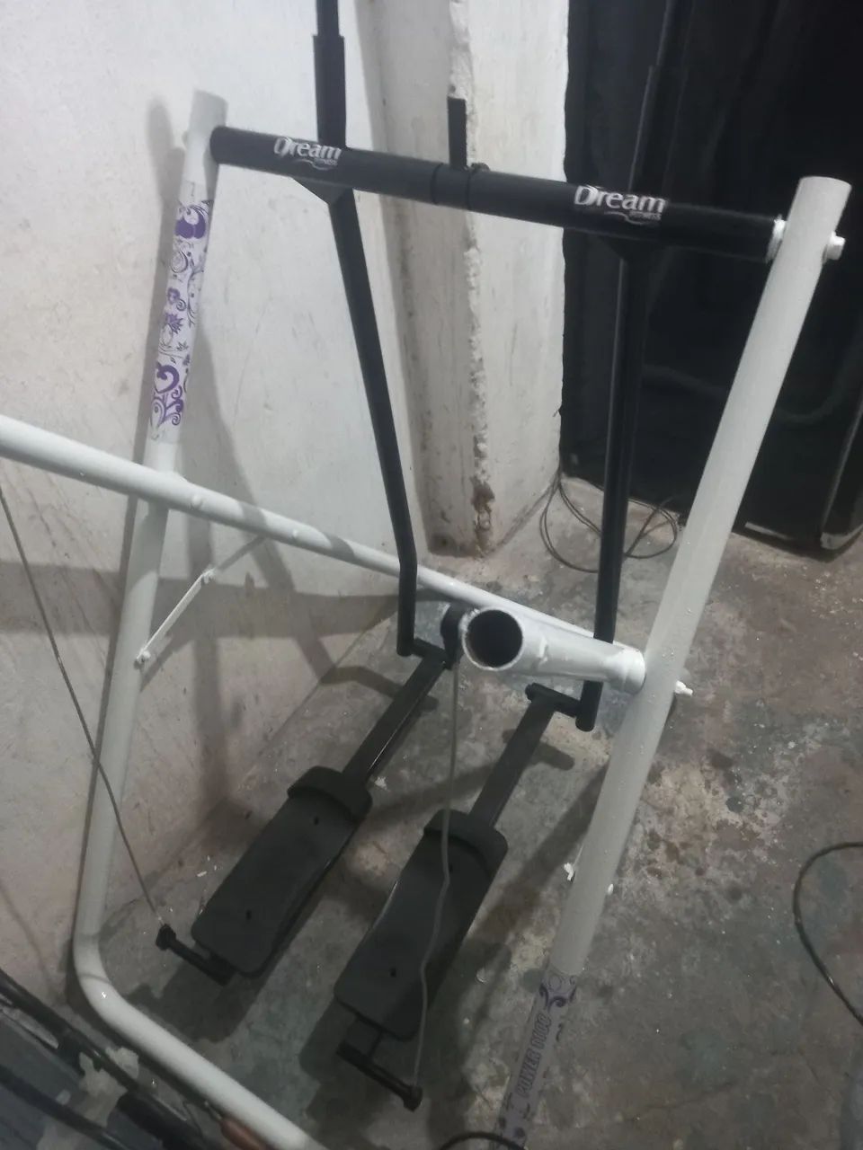 Aparelho de ginástica  - Foto 4
