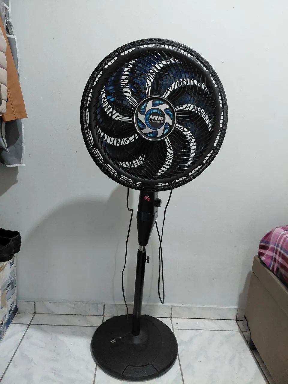 Ventilador Arno X-Treme 9  - Foto 4