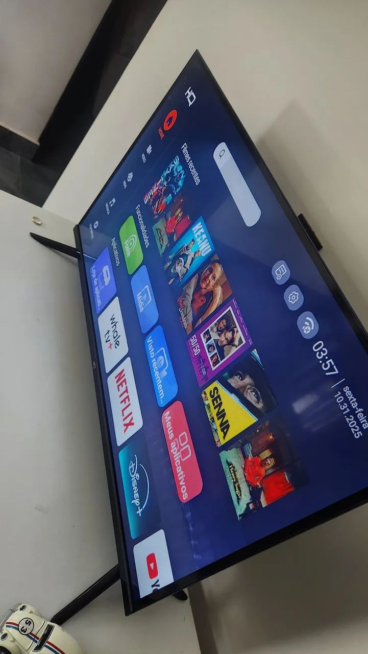 Smart Tv 