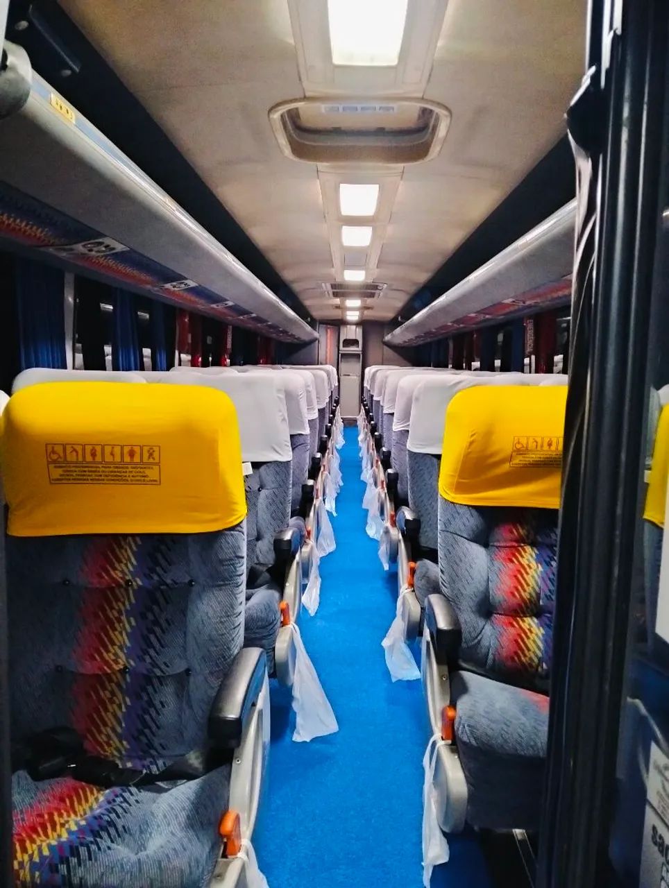 Vendo ônibus  - Foto 3