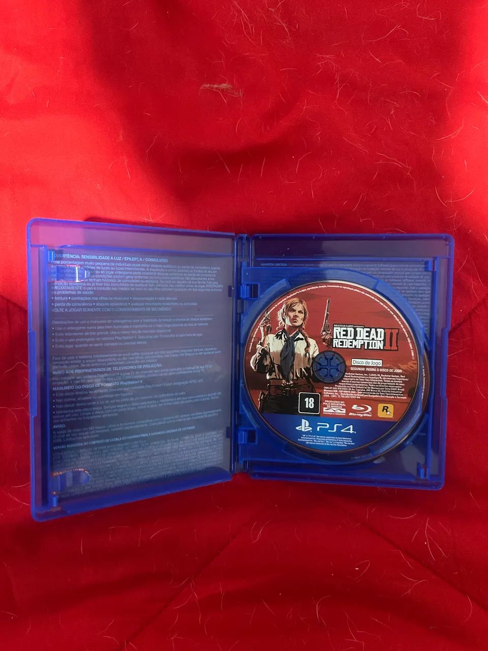VENDO JOGOS PS4 - Foto 4