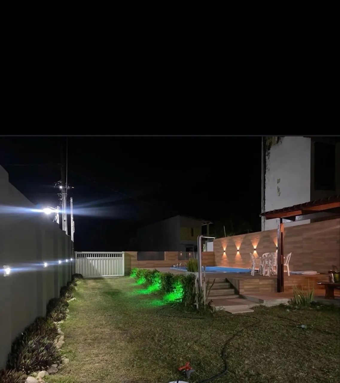 Casa Aconchego da Baia da traição  - Foto 3