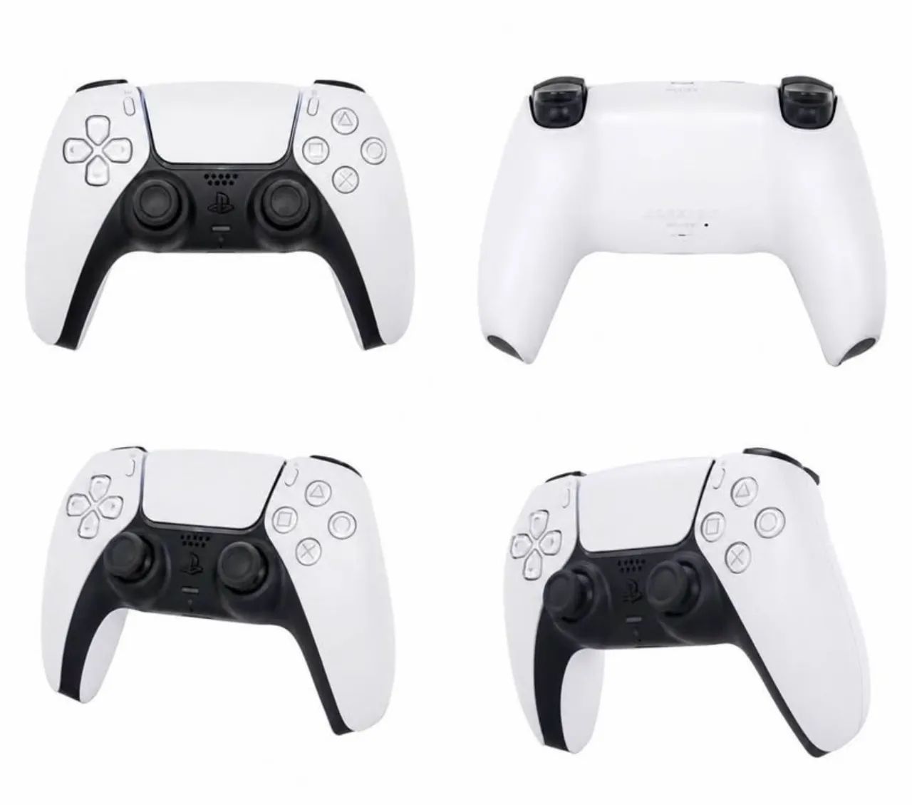 CONTROLE DUALSENSE PS5 - Foto 3