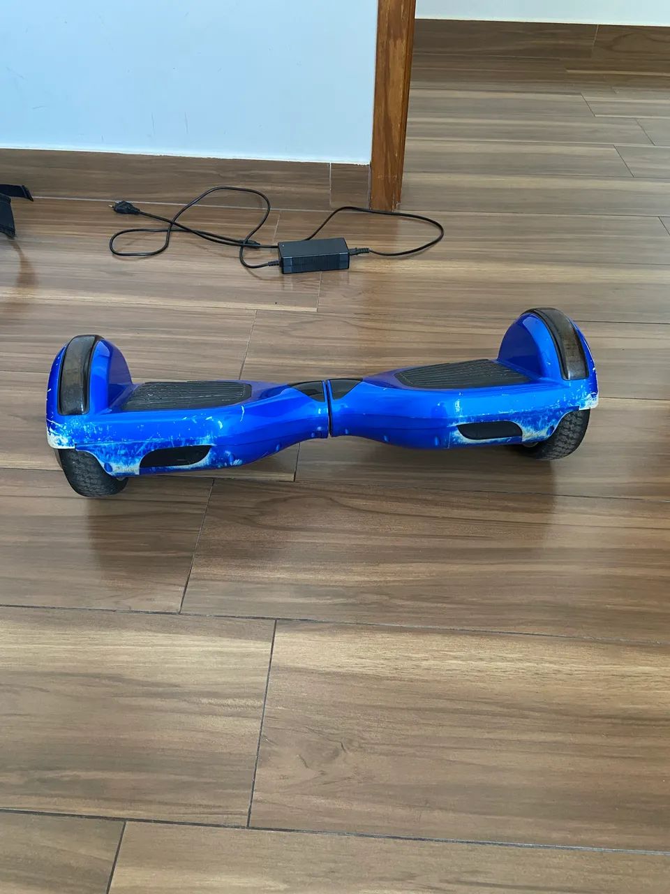 hoverboard freego - Foto 5
