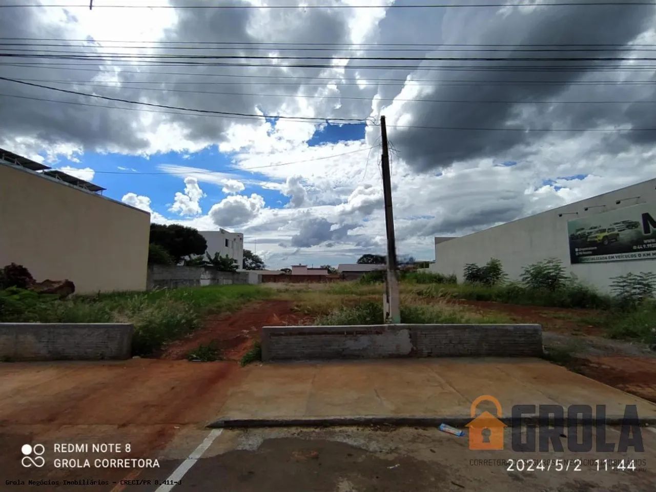 Terreno para Venda em Campo Mourão, Centro - Foto 3