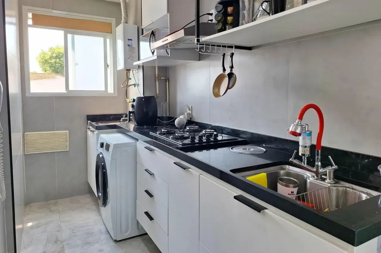 Studio Mobiliado e Decorado | Urban Downtown | Niterói | Pronto para Morar - Foto 4