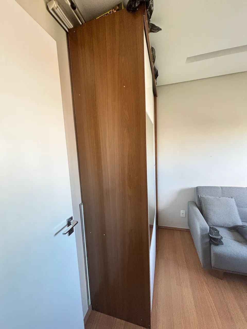 Guarda Roupa  - Foto 4
